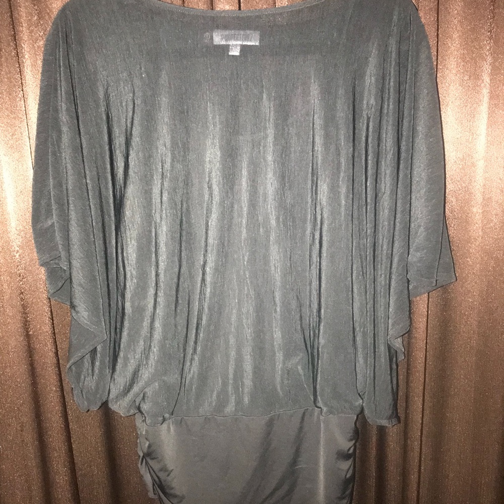 jennifer lopez dress shirt